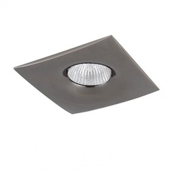 Lightstar Светильник точечный встраиваемый декоративный под заменяемые галогенные или LED лампы Levigo Lightstar 010038 010038 - фото 114287