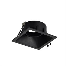 Mantra Встраиваемый светильник COMFORT GU10 C0165 C0165 - фото 114321