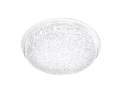 Ambrella Встраиваемый точечный светильник F455 W/W 9W 4200K 120*120*55 F455 W/W - фото 114459