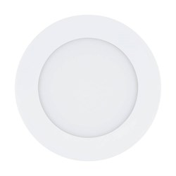Eglo 64599 Светодиодный встраиваемый светильник FUEVA 1 PRO, 5,5W(LED) 64599 - фото 114481