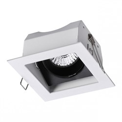 Novotech Встраиваемый светильник  Gesso 370712 370712 - фото 114583