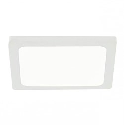 Citilux CLD50K080 Омега Белый Светильник Встр 8W*3000K CLD50K080 - фото 114671