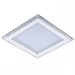 Lightstar Светильник точечный встраиваемый декоративный со встроенными светодиодами Acri Lightstar 212022 212022 - фото 114791