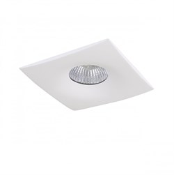 Lightstar Светильник точечный встраиваемый декоративный под заменяемые галогенные или LED лампы Levigo Lightstar 010030 010030 - фото 114924