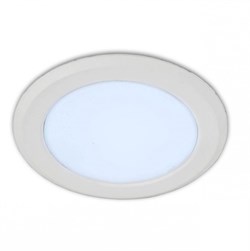 Citilux CLD5106N Кинто Светильник Встр. LED 6W*4000K CLD5106N - фото 114948