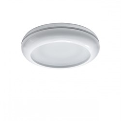 Lightstar Светильник точечный встраиваемый декоративный под заменяемые галогенные или LED лампы Piano mini Lightstar 011270 011270 - фото 115013