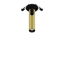 Technical Встраиваемый светильник C141RS-L125-6W3K-BBS C141RS-L125-6W3K-BBS - фото 115122