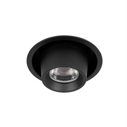LOFT IT 10319/A Black Встраиваемый светильник Flash 10319/A Black - фото 115263