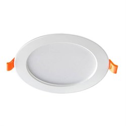 Novotech 357572 NT18 022 белый Встраиваемый светодиодный светильник  14LED 7W 175-265V LUNA 357572 - фото 115530