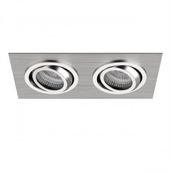 Lightstar Светильник точечный встраиваемый декоративный под заменяемые галогенные или LED лампы Singo Lightstar 011602 011602 - фото 115545