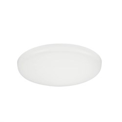Eglo 900962 Встраиваемый светильник RAPITA, 4,5W (LED), 3000K, 600lm, IP20/65, Ø75, алюминий, белый / пластик, белый 900962 - фото 115763