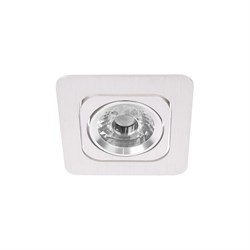 LOFT IT 10328/A Chrome Встраиваемый светильник Screen 10328/A Chrome - фото 115813