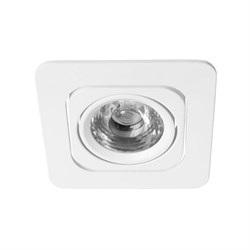 LOFT IT 10328/A White Встраиваемый светильник Screen 10328/A White - фото 115825