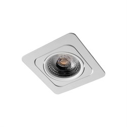 LOFT IT 10328/B White Встраиваемый светильник Screen 10328/B White - фото 115867