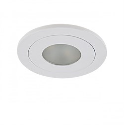 Lightstar Светильник точечный встраиваемый декоративный со встроенными светодиодами Leddy Lightstar 212176 212176 - фото 115873