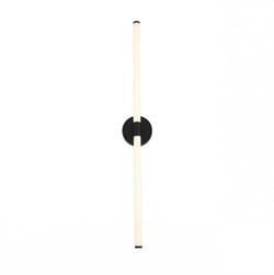 ST LUCE SL393.401.02 Бра  Черный/Белый LED 2*10W SL393.401.02 - фото 116127