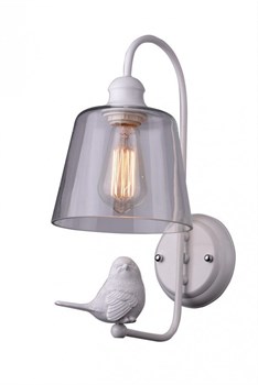 Arte Lamp A4289AP-1WH Passero Бра A4289AP-1WH - фото 116146