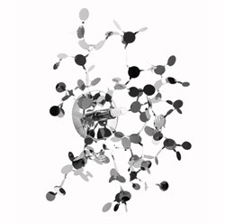 Lightstar 721634 Бра EXTRA 1х5W(led) G9 ХРОМ 721634 - фото 116177