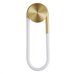 Arte Lamp A2233AP-20GO LUMINO Бра LED A2233AP-20GO - фото 116214