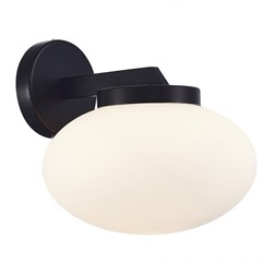 ST LUCE SL1503.401.01 Бра Черный/Белый E27 1*40W SL1503.401.01 - фото 116321