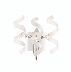 Citilux CL222321 Рандом Хром+Прозр+Бел Светильник Бра CL222321 - фото 116372