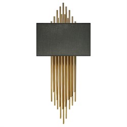 LOFT IT Elegio Бра 10107 Black - фото 116384