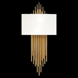 LOFT IT Elegio Бра 10107 White - фото 116392