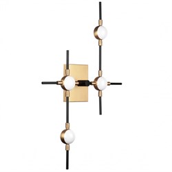 Lightstar Бра Bergamo Lightstar 745647 745647 - фото 116426