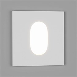 GW-S612-1-WH-NW
Бра встраиваемое для подсветки лестницы/пола FLOOR S, Белый, 1Вт, 4500K, IP54, GW-S612-1-WH-NW
   Цвет свечения: Нейтральный белый  Ти 00-00003013 - фото 116469