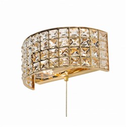 Citilux CL324302 Портал Золото Светильник Бра CL324302 - фото 116508