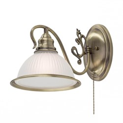 Citilux CL434311 Идальго Светильник Бра CL434311 - фото 116518