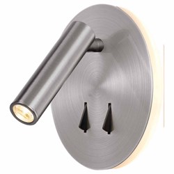 Mantra Бра CAYMAN 6081 6081 - фото 116525