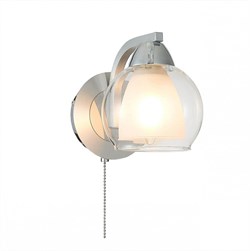 Citilux CL152317 Кристи Алюм.+Хром Бра CL152317 - фото 116611