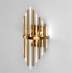 Eurosvet Allure 356/2 Бра a057235 - фото 116614