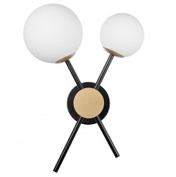 Lightstar Бра Croco Lightstar 815620 815620 - фото 116619