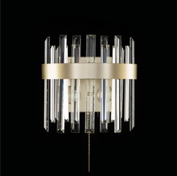 Citilux CL301422 Лаура Св-к Бра CL301422 - фото 116630