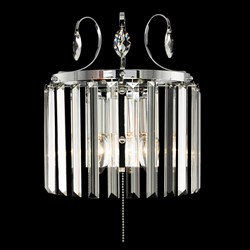 Citilux CL335321 Инга Хром Св-к Бра CL335321 - фото 116680