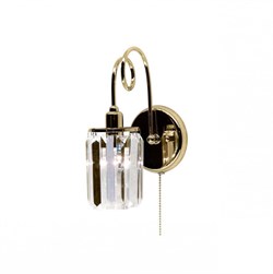 Citilux CL330312 Синди Золото Светильник Бра CL330312 - фото 116686