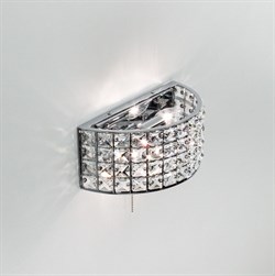 Citilux CL324301 Портал Хром Светильник Бра CL324301 - фото 116727