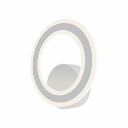 Citilux CL237B410 Сента Белая Бра CL237B410 - фото 116736