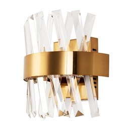 Divinare Бра с одним плафоном 1685/01 AP-1 - фото 116756