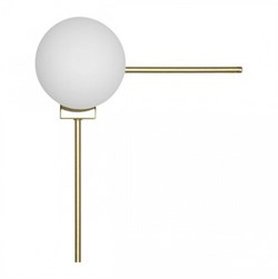 LOFT IT 10132/F Gold Бра Meridian, шт 10132/F Gold - фото 116800