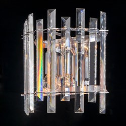 Citilux CL334321 Ингвар Хром Бра CL334321 - фото 116803