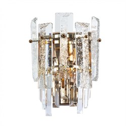 Arte Lamp A1052AP-2GO NICOLETTA Бра 2xE14 40W A1052AP-2GO - фото 116952