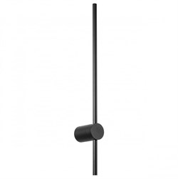 Lightstar 748537 Бра TUBO LED 15W 1200LM 80G ЧЕРНЫЙ 3000K 748537 - фото 116995