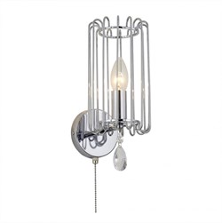 Citilux CL462311 Джина Хром Бра CL462311 - фото 117059