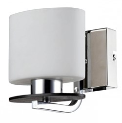 Freya Modern Bice Хром Бра E14 40W FR5101-WL-01-CN - фото 117087