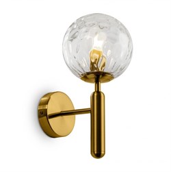 Freya Modern Zelda Латунь Бра FR5122WL-01BS - фото 117111