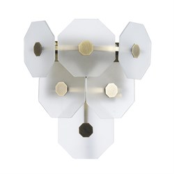 Arte Lamp A4069AP-2AB LAMBRUSCO Бра E14 A4069AP-2AB - фото 117114