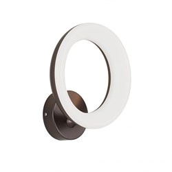 Citilux CL225B315 Паркер Кофе Светильник Бра CL225B315 - фото 117142